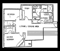 Canne Lodge (D14), Apartment #206892861